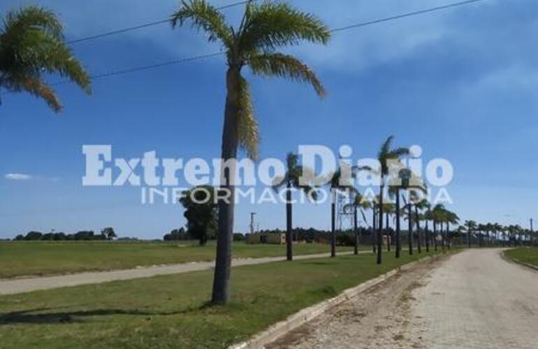 Imagen de La EPE desconectó a vecinos de Tierra de Sueños que habían sido conectados a sus líneas sin tener medidor de la empresa