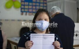 Imagen de Piden incluir a personas con discapacidad dentro del programa de vacunaci&oacute;n