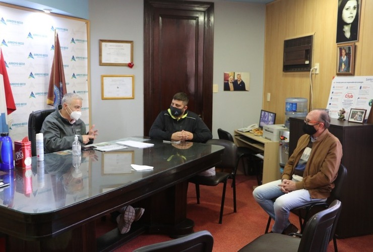 Foto: Municipalidad