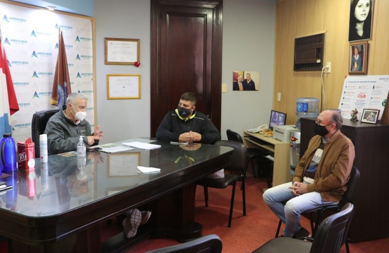 Foto: Municipalidad