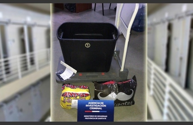 La fuga de dos presos en Pi&ntilde;ero volvi&oacute; a poner en escena la situaci&oacute;n de las c&aacute;rceles.