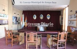 Imagen de No se concret&oacute; la reuni&oacute;n con los centros de jubilados