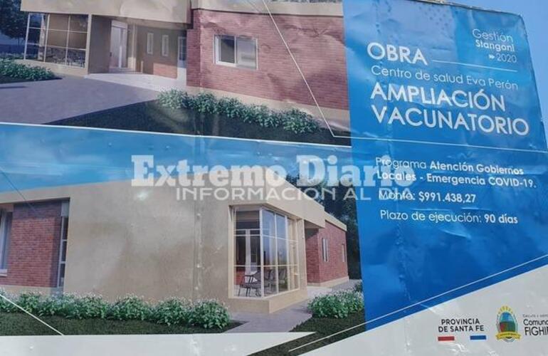 Será el próximo martes 25 de mayo.