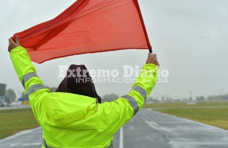 Fotos: prensa ACTC