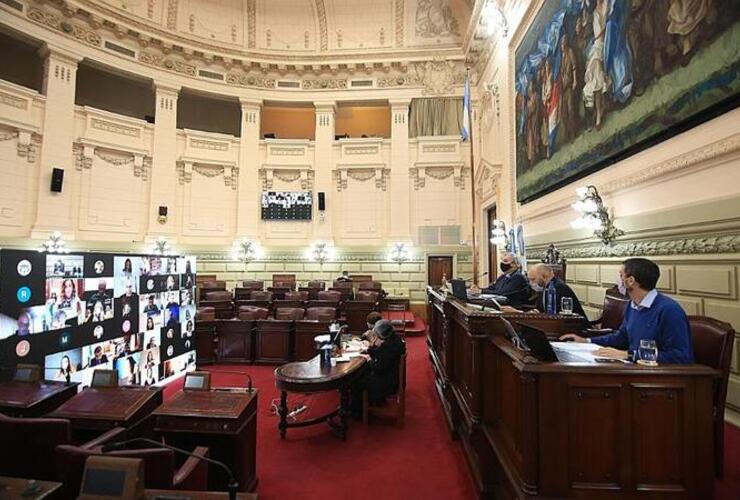 Imagen de Para el Socialismo, ´Una vez más queda en evidencia que este gobierno no tiene plan ni capacidad de gestión´