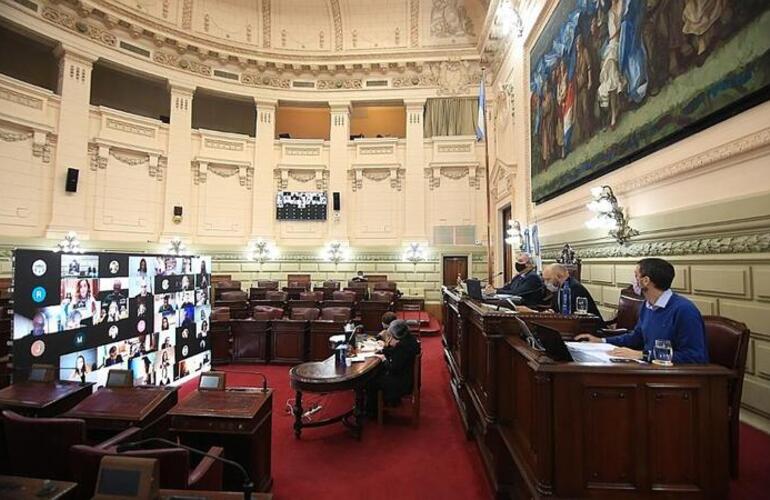 Imagen de Para el Socialismo, &acute;Una vez m&aacute;s queda en evidencia que este gobierno no tiene plan ni capacidad de gesti&oacute;n&acute;