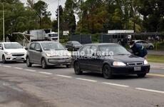 Imagen de Resumen sobre los controles del fin de semana en Pueblo Esther