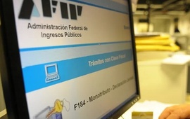 Imagen de Nuevo monotributo: cu&aacute;les ser&aacute;n las escalas y qu&eacute; beneficios tendr&aacute;n los contribuyentes