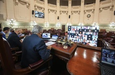 Imagen de Proponen crear un &acute;Programa de Precios Cuidados&acute; de medicamentos