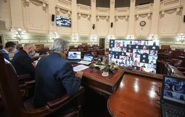 Imagen de Proponen crear un &acute;Programa de Precios Cuidados&acute; de medicamentos