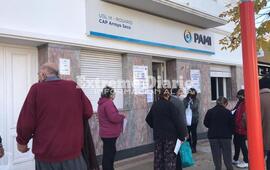 Imagen de Cuestionan a la Direcci&oacute;n del Pami local por la falta de informaci&oacute;n a los afiliados