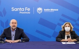 Imagen de Se mantendr&aacute; la restricci&oacute;n para circular y reabren comercios