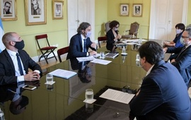 Imagen de El gobierno destin&oacute; m&aacute;s de $19 mil millones en asistencia a empresas y trabajadores
