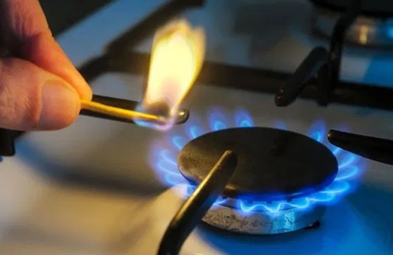 Imagen de Es oficial: el gobierno autorizó una suba del 6% en la tarifa de gas