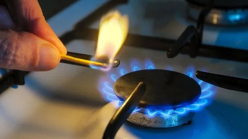 Imagen de Es oficial: el gobierno autoriz&oacute; una suba del 6% en la tarifa de gas