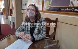 Imagen de Solicitan reuni&oacute;n con entidades bancarias para acordar l&iacute;neas de cr&eacute;ditos a sectores afectados por las restricciones