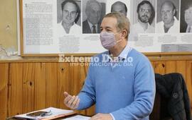 Imagen de Realizaran una audiencia p&uacute;blica para tratar los cambios en la prestaci&oacute;n de Pami