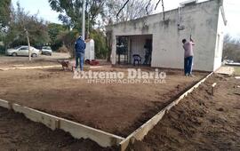 Con una inversi&oacute;n superior a los cuatro millones de pesos.