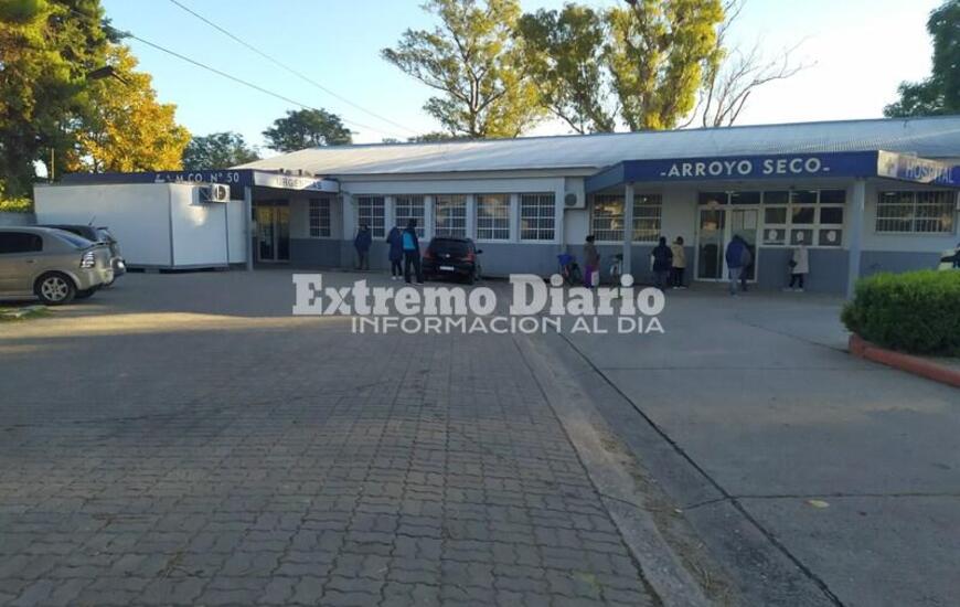 Imagen de Se siente mal y busca que autoricen m&aacute;s estudios