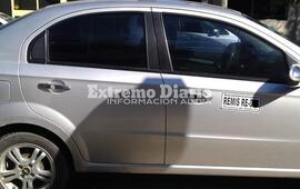 Imagen de Eval&uacute;an un aumento en la tarifa de remis
