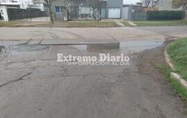 Imagen de &acute;Es un foco de infecci&oacute;n esa esquina&acute;