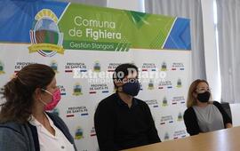 Desde hace un mes, la Comuna anunci&oacute; la guardia m&eacute;dica las 24 hs todos los d&iacute;as.
