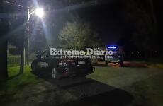 Imagen de Un joven se quit&oacute; la vida