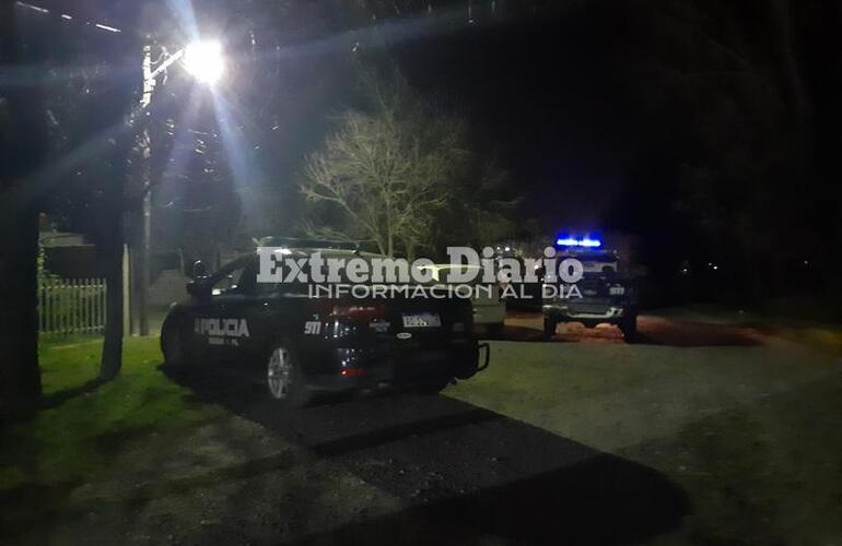 Imagen de Un joven se quit&oacute; la vida