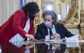 Imagen de El Gobierno estira por dos semanas las restricciones actuales