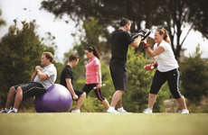 Imagen de El 14/06, el gobierno provincial habilitará actividades al aire libre y no más de 10 personas en gimnasios y clubes.