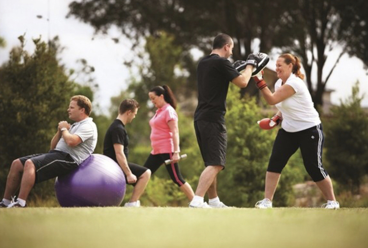 Imagen de El 14/06, el gobierno provincial habilitará actividades al aire libre y no más de 10 personas en gimnasios y clubes.