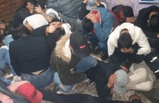 Imagen de Policiales: Más de 90 demorados por una fiesta clandestina en Villa Gobernador Gálvez