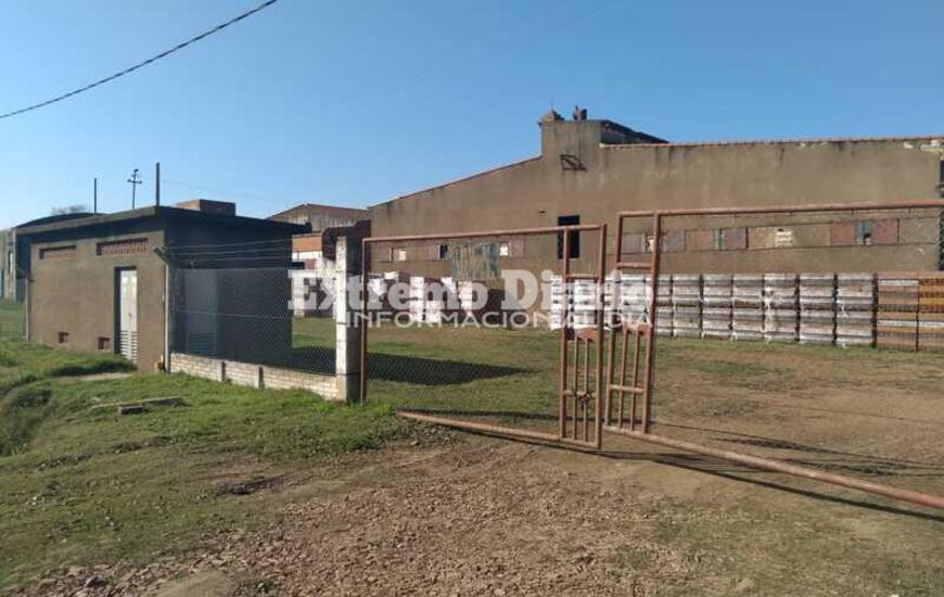 Los due&ntilde;os se excusaron diciendo que la hija se hab&iacute;a juntado con amigas en el lugar.