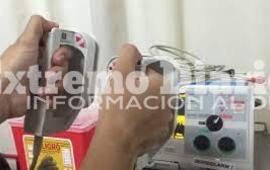 Imagen de Proponen adquirir un desfibrilador para el Concejo