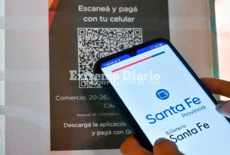 Imagen de Piden que el Ejecutivo de a conocer el programa Billetera Santa Fe