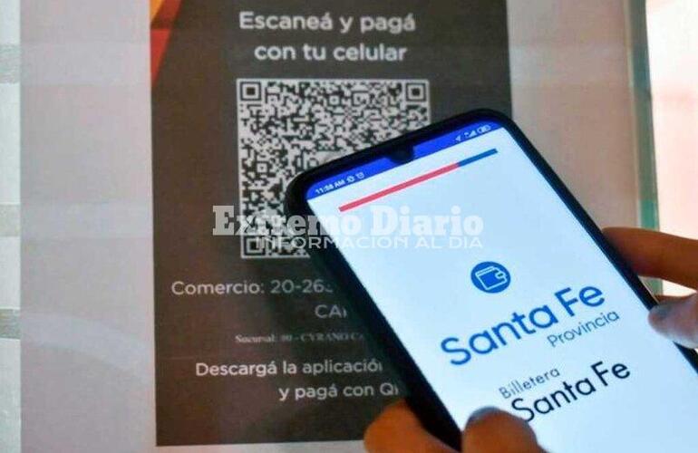 Imagen de Piden que el Ejecutivo de a conocer el programa Billetera Santa Fe