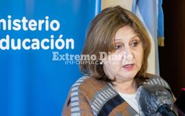 Imagen de El Concejo pedir&aacute; una reuni&oacute;n a la Ministra de Educaci&oacute;n de la provincia