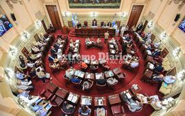 Imagen de La C&aacute;mara de Diputados de la provincia tratar&aacute; el tema del Pami en Arroyo Seco
