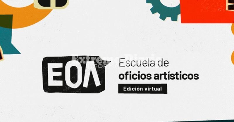 Iluminaci&oacute;n, Artes visuales, y Carnaval, murgas y comparsas las propuestas.