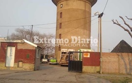 Imagen de Paro de municipales este jueves 17