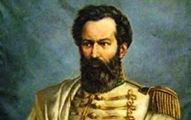 Imagen de Mart&iacute;n Mart&iacute;n Miguel de G&uuml;emes y los tiempos heroicos