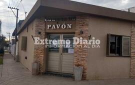 Acompa&ntilde;amiento comunal a los comercios.