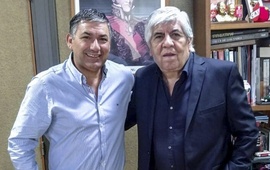 Imagen de Federaci&oacute;n Nacional de Camioneros cerr&oacute; un 45% de aumento paritario