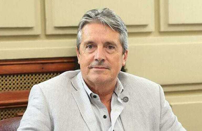 Imagen de En medio de la pandemia, el gobierno de Perotti no utiliz&oacute; recursos disponibles para asistir al sector tur&iacute;stico