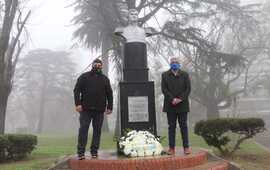 Foto: Municipalidad