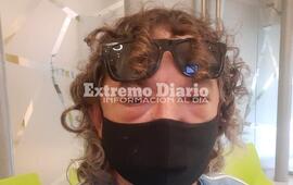 La inflamaci&oacute;n en el rostro como uno de los principales s&iacute;ntomas.