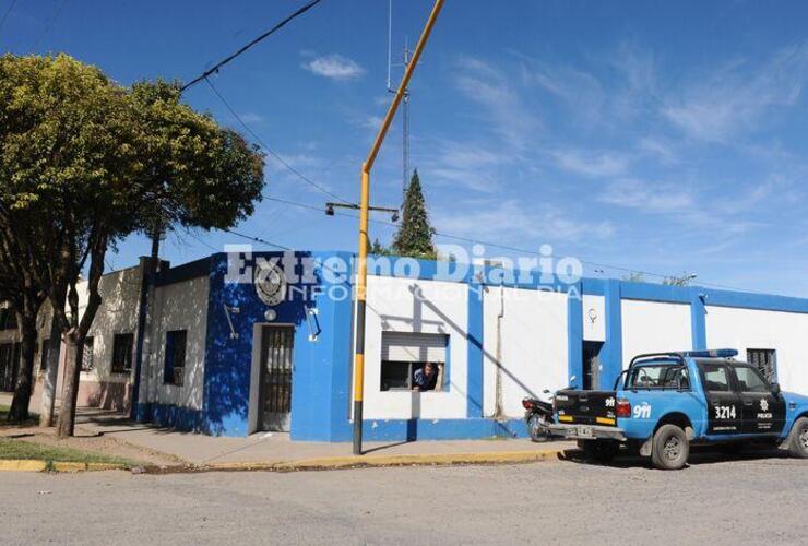 El violento hecho ocurrió en mayo del año pasado.