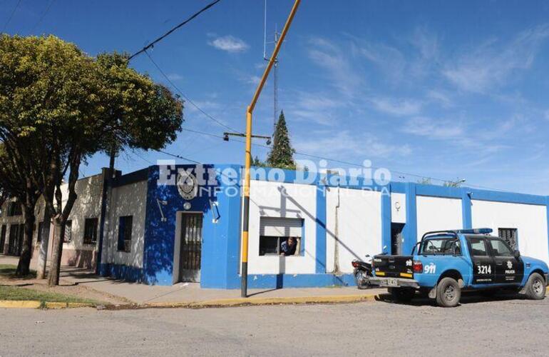 El violento hecho ocurrió en mayo del año pasado.