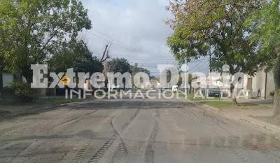 Imagen de Piden mejorar la luminaria en barrio ASAC