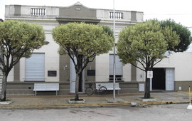 Imagen de El Centro de Jubilados de Arroyo Seco, recibir&aacute; $ 2.000.000 del Plan Incluir provincial